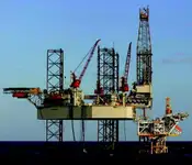 Jack-up drilling rig προς πώληση