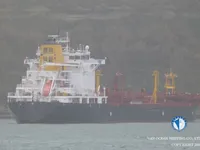Δεξαμενόπλοιο πετρελαίου/χημικών προϊόντων προς πώληση