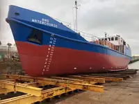 Oil/Chemical tanker προς πώληση
