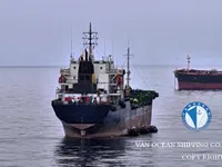 Δεξαμενόπλοιο πετρελαίου/χημικών προϊόντων προς πώληση