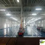 Ro-Ro ship προς πώληση