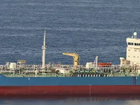 Δεξαμενόπλοιο πετρελαίου/χημικών προϊόντων προς πώληση
