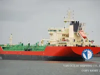 Δεξαμενόπλοιο πετρελαίου/χημικών προϊόντων προς πώληση