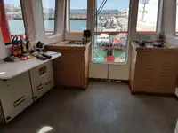 Ρυμουλκό πλοίο προς πώληση