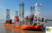 Jack-up drilling rig προς πώληση
