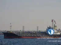 Δεξαμενόπλοιο πετρελαίου/χημικών προϊόντων προς πώληση