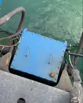Δεξαμενόπλοιο πετρελαίου/χημικών προϊόντων προς πώληση