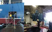 Δεξαμενόπλοιο πετρελαίου/χημικών προϊόντων προς πώληση
