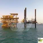 Πλωτή γεωτρητική πλατφόρμα προς πώληση