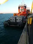 Ρυμουλκό πλοίο προς πώληση
