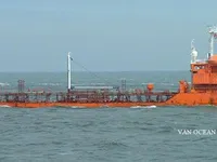 Δεξαμενόπλοιο πετρελαίου/χημικών προϊόντων προς πώληση