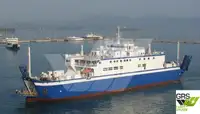 Ro-Ro ship προς πώληση