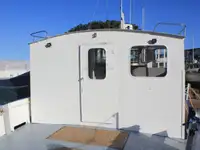 Πλοίο τοπογραφικής έρευνας προς πώληση
