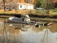 Dredger προς πώληση