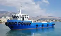 Ρυμουλκό πλοίο προς πώληση