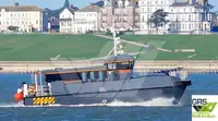 Wind farm service vessel προς πώληση