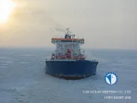 Δεξαμενόπλοιο πετρελαίου/χημικών προϊόντων προς πώληση