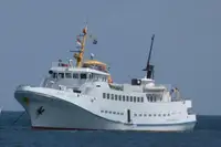 Κρουαζιερόπλοιο προς πώληση