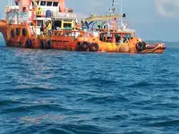 Ρυμουλκό πλοίο προς πώληση