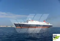 Πλοίο τύπου Ro-Ro προς πώληση