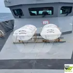 Πλοίο μεταφοράς προσωπικού προς πώληση