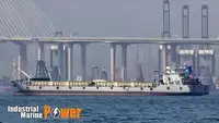 Πλοίο μεταφοράς χύδην φορτίου προς πώληση