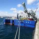 Purse seiner προς πώληση