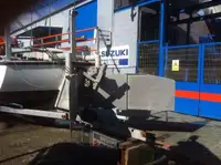 Εργατικά πλοία προς πώληση