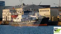 Σκάφος έρευνας προς πώληση