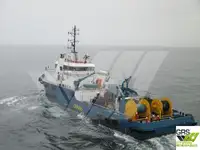 Σκάφη εργασίας προς πώληση