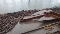 Δεξαμενόπλοιο πετρελαίου/χημικών προϊόντων προς πώληση