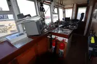 Κρουαζιερόπλοιο προς πώληση