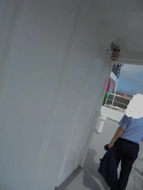 Πλοίο περιπολίας προς πώληση