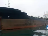 Δεξαμενόπλοιο πετρελαίου/χημικών προϊόντων προς πώληση