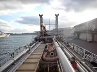 Δεξαμενόπλοιο πετρελαίου/χημικών προϊόντων προς πώληση
