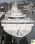 Κρουαζιερόπλοιο προς πώληση