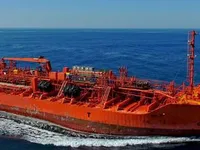 Δεξαμενόπλοιο πετρελαίου/χημικών προϊόντων προς πώληση