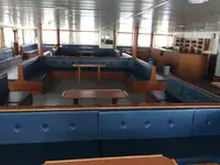 Πλοίο RoPax προς πώληση