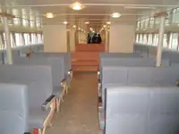 Πλοίο φέρι μποτ προς πώληση
