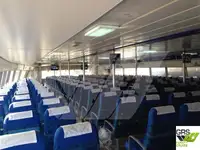 Επιβατικό πλοίο προς πώληση
