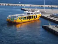 Κρουαζιερο-φέρι προς πώληση