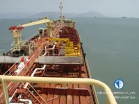 Δεξαμενόπλοιο πετρελαίου/χημικών προϊόντων προς πώληση