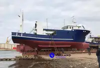 Beam trawler προς πώληση