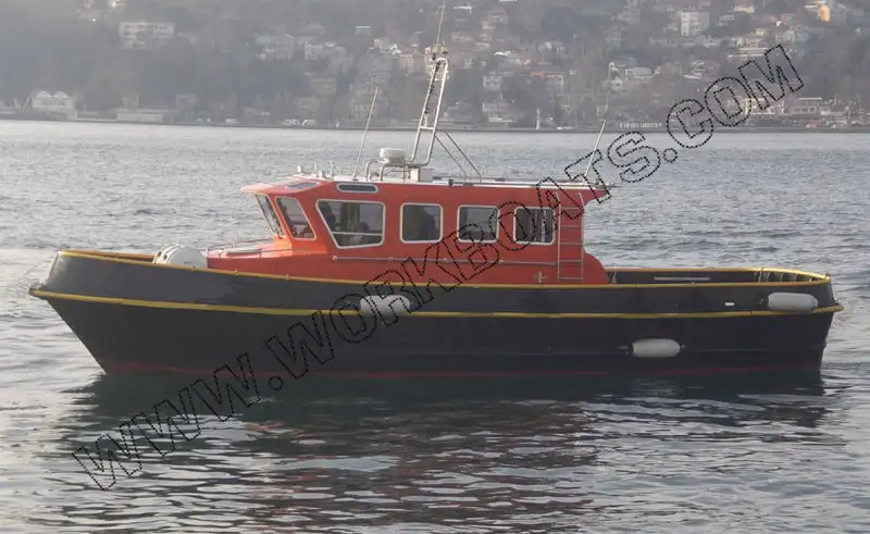 Ρυμουλκό πλοίο προς πώληση