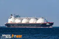 Φορέας LNG προς πώληση