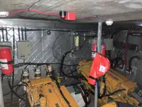 Πλοίο φέρι μποτ προς πώληση