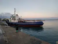 Ρυμουλκό πλοίο προς πώληση