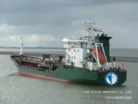 Δεξαμενόπλοιο πετρελαίου/χημικών προϊόντων προς πώληση
