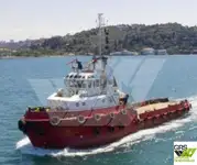 Ρυμουλκό πλοίο προς πώληση