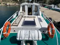 Πλοίο πιλότων προς πώληση